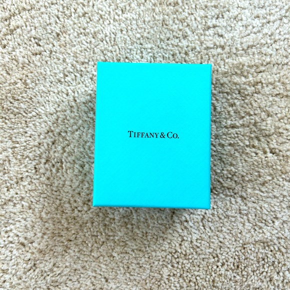Tiffany & Co. Jewelry - Tiffany & Co. Small Box